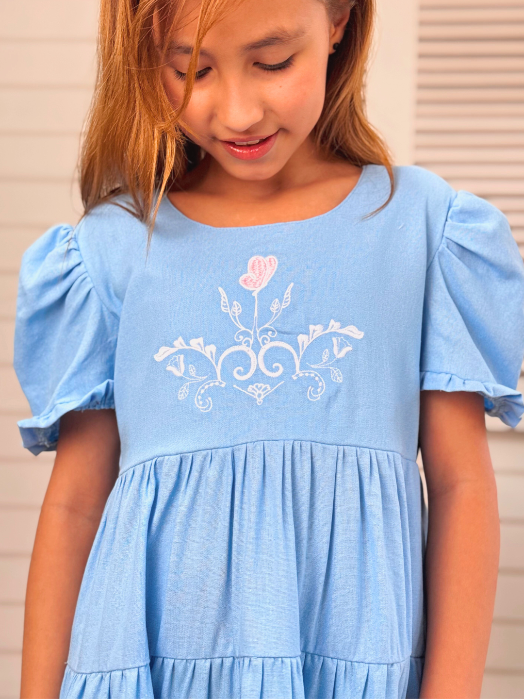 Vestido Candy