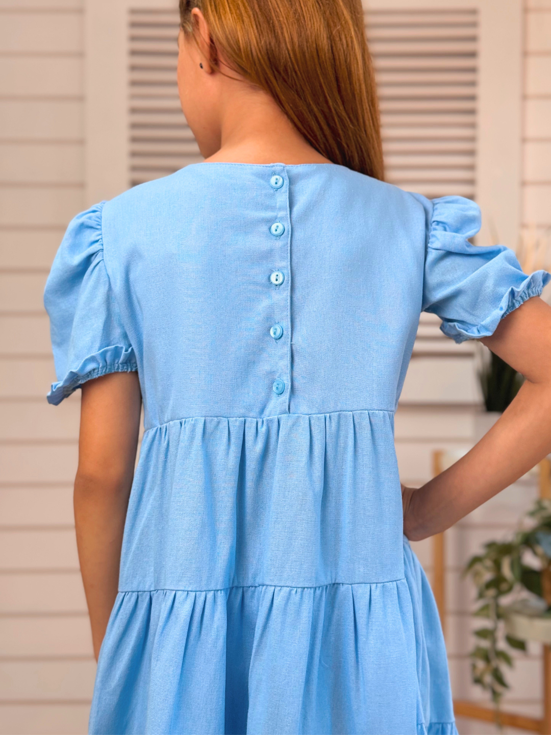 Vestido Candy