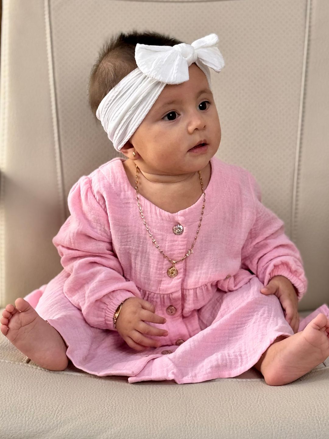 Vestido mafe