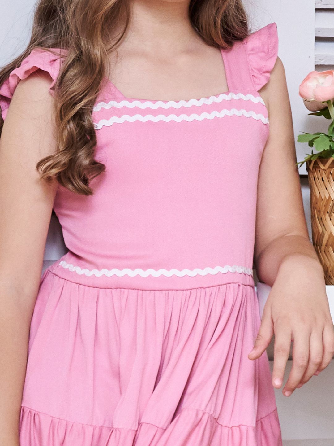 Vestido Abigail edición especial