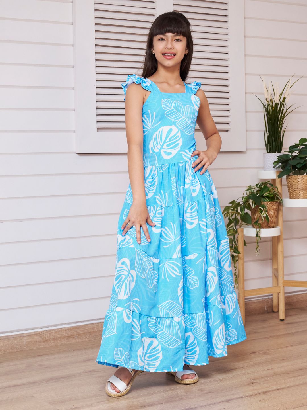 Vestido Sara