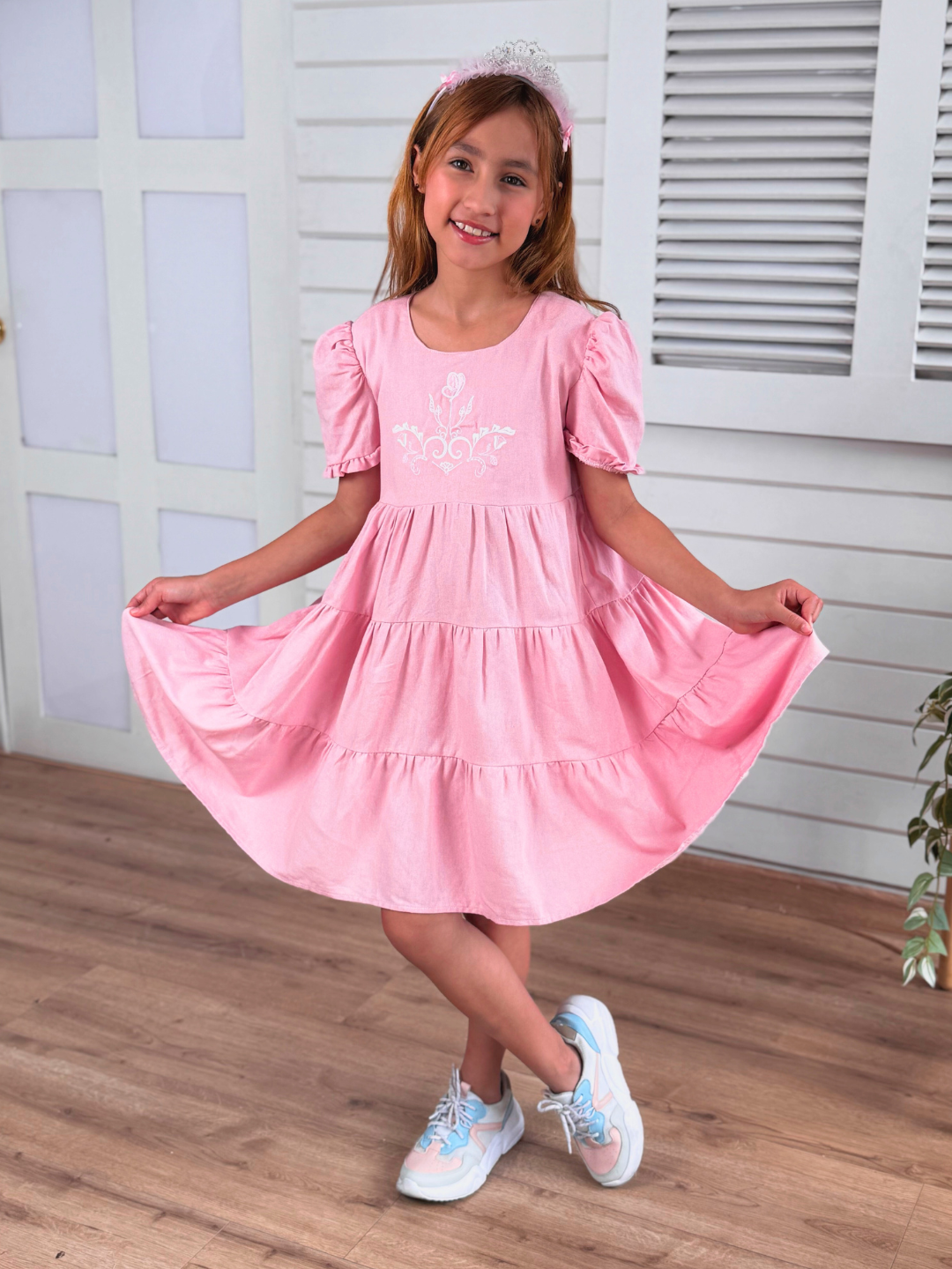 Vestido Candy