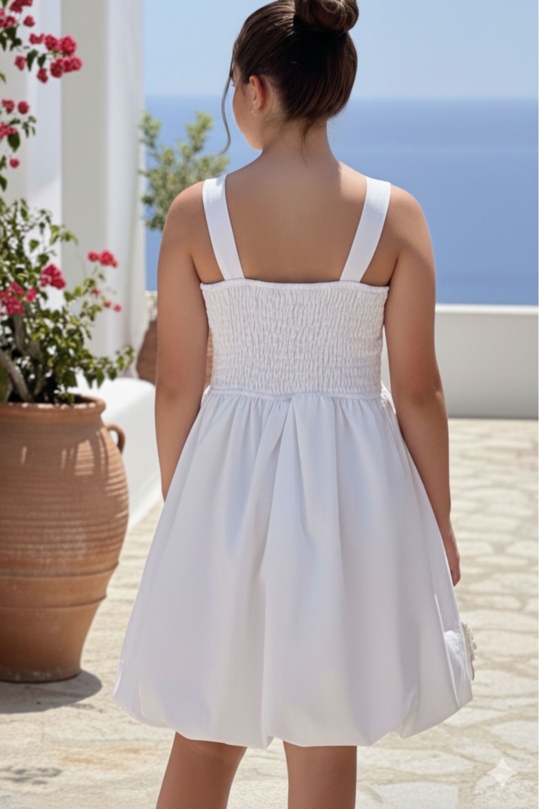 Vestido para niña - karla