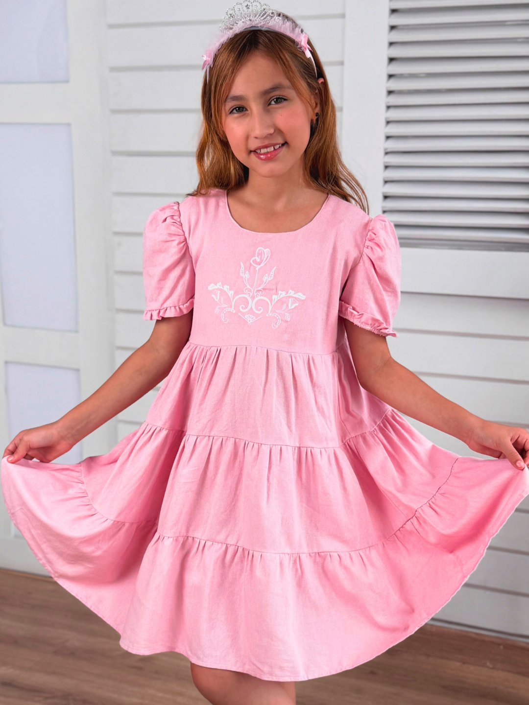 Vestido Candy