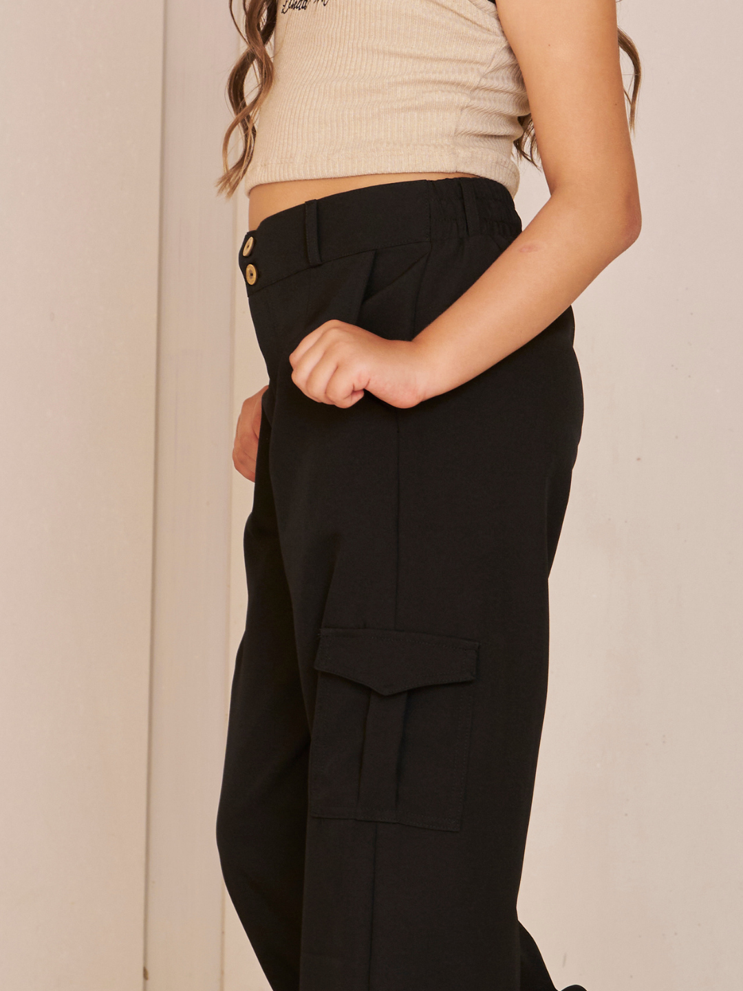 Conjunto de pantalon Abril