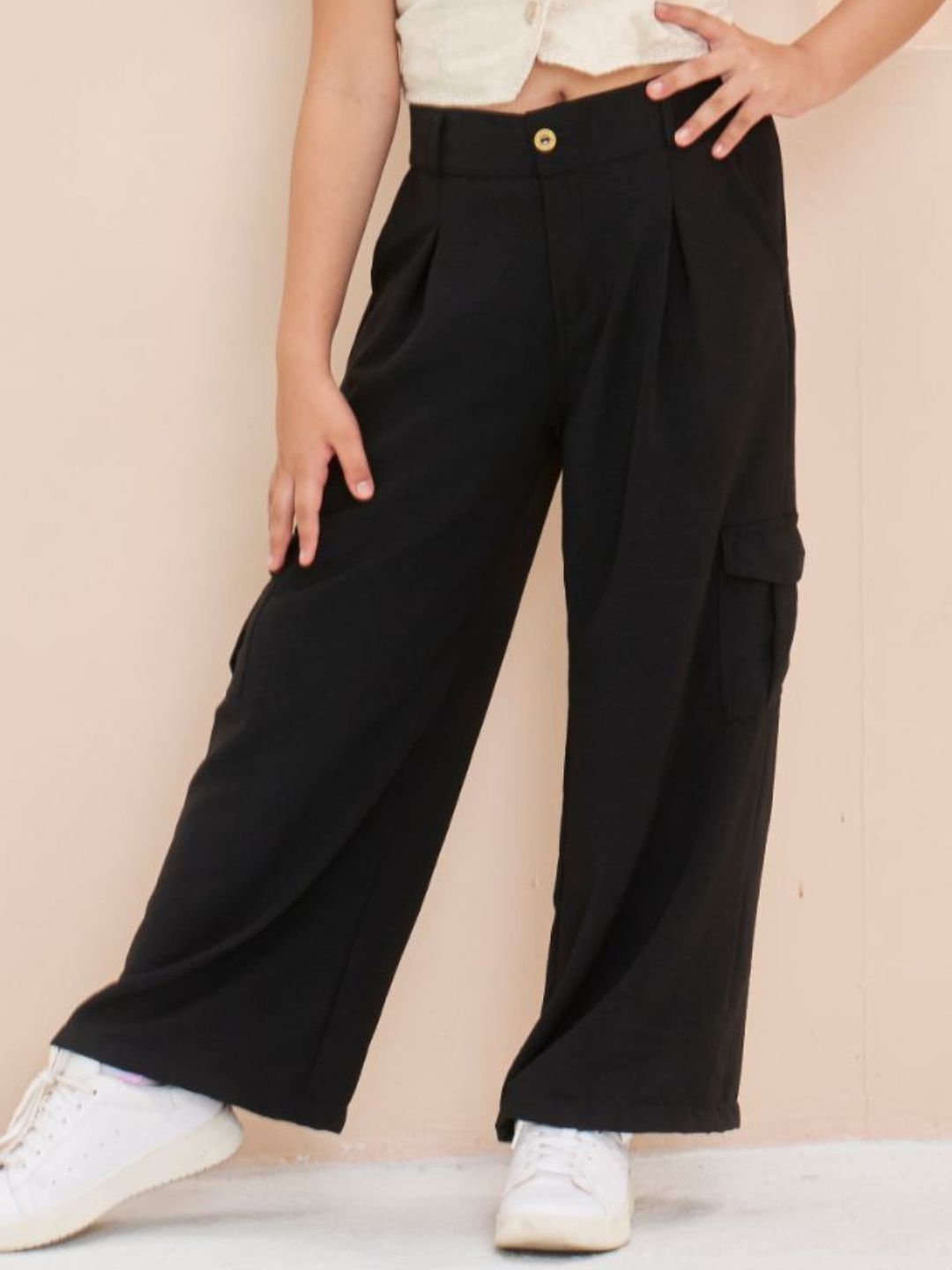 Pantalón para niña - Sidney