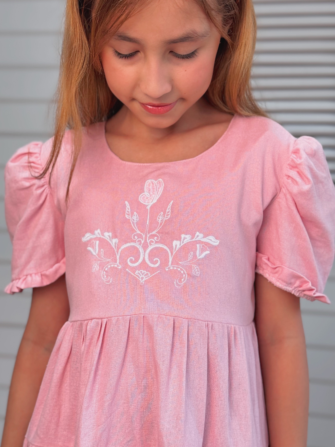 Vestido Candy