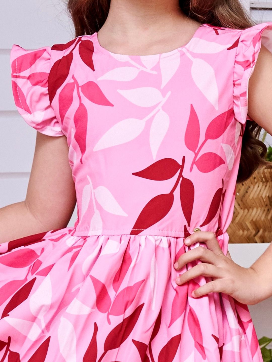 Vestido Ariana