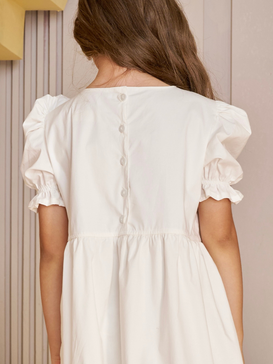 Vestido Geraldin