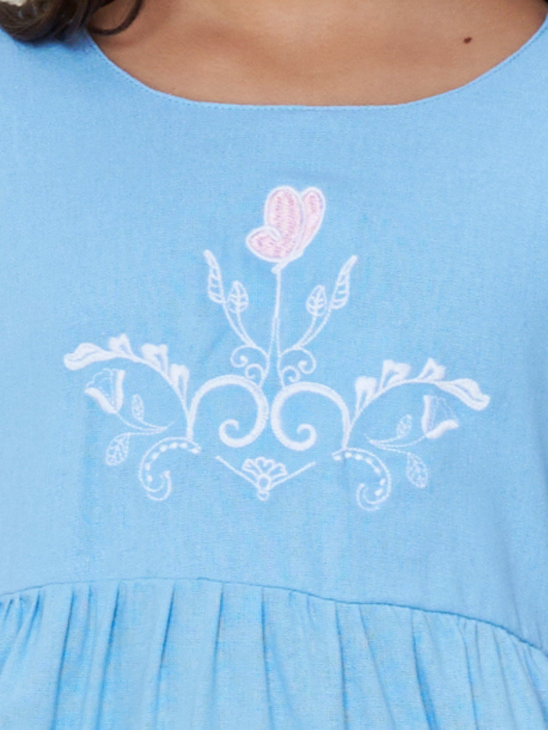 Vestido Candy