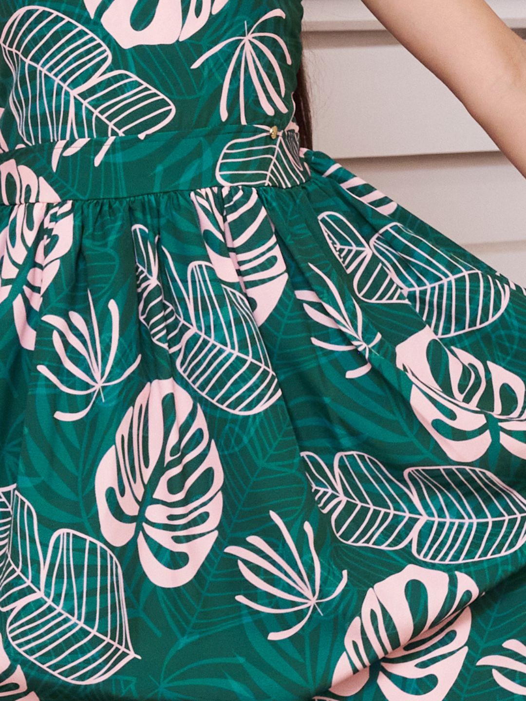 Vestido Sara
