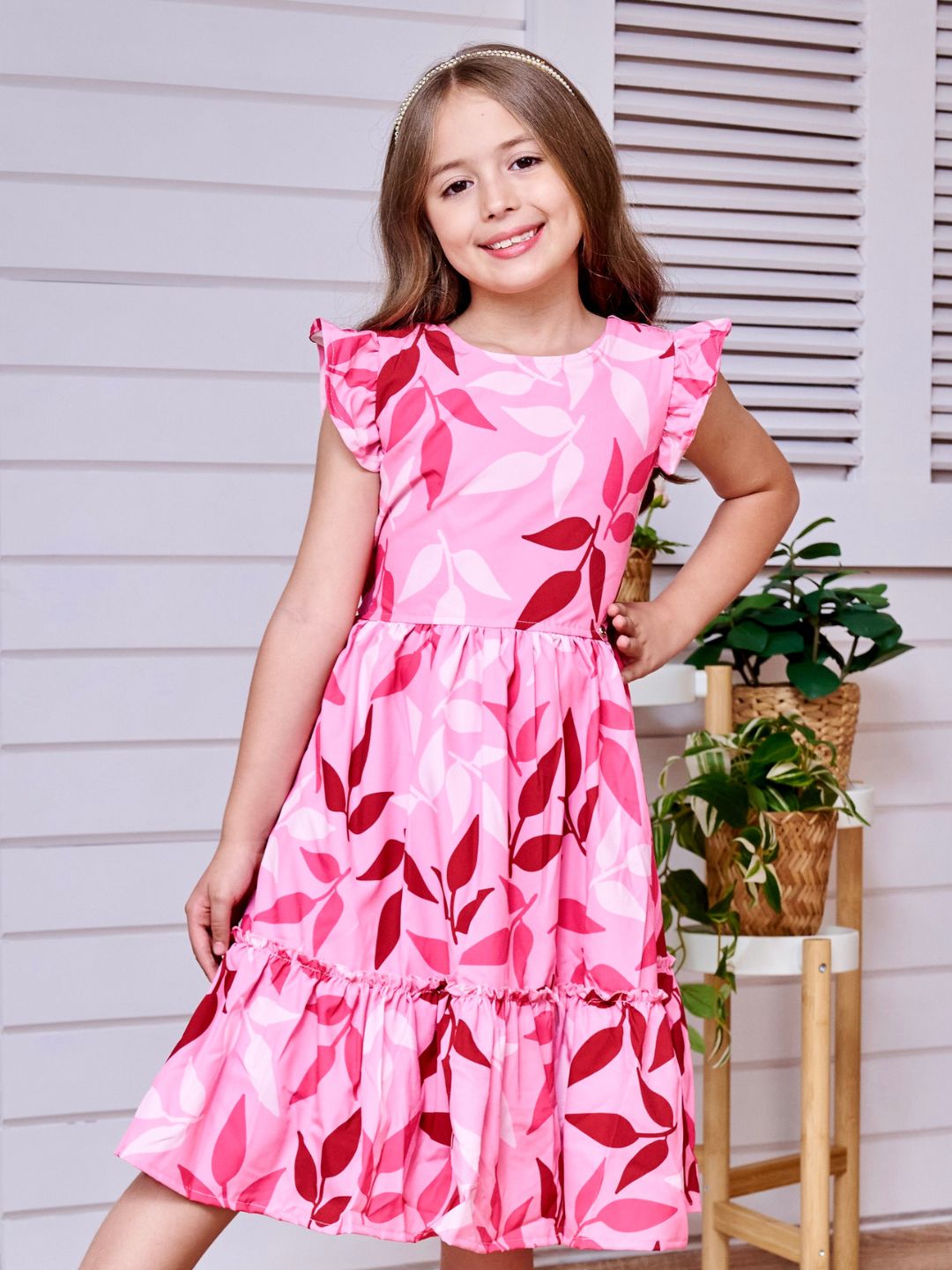 Vestido Ariana