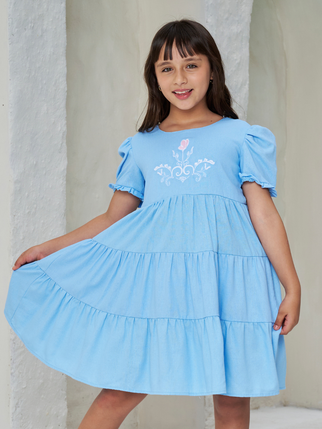 Vestido Candy
