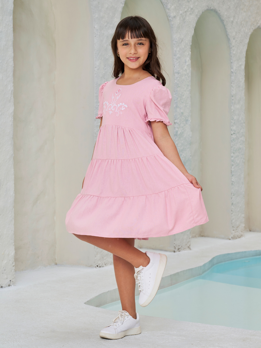 Vestido Candy