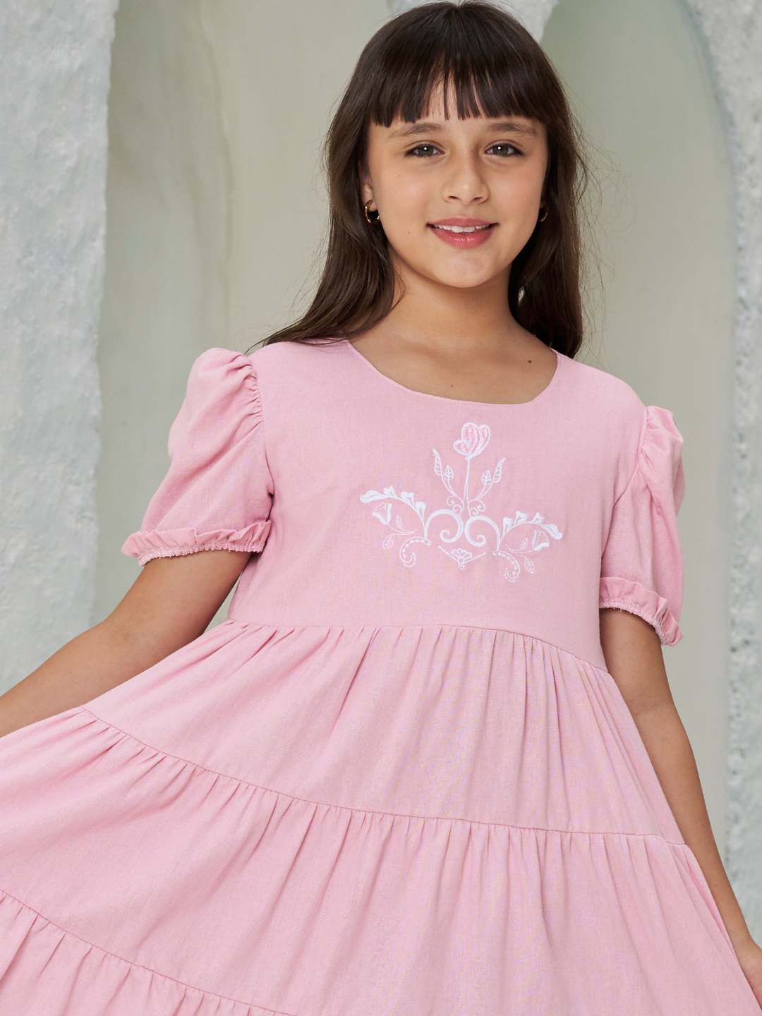Vestido Candy