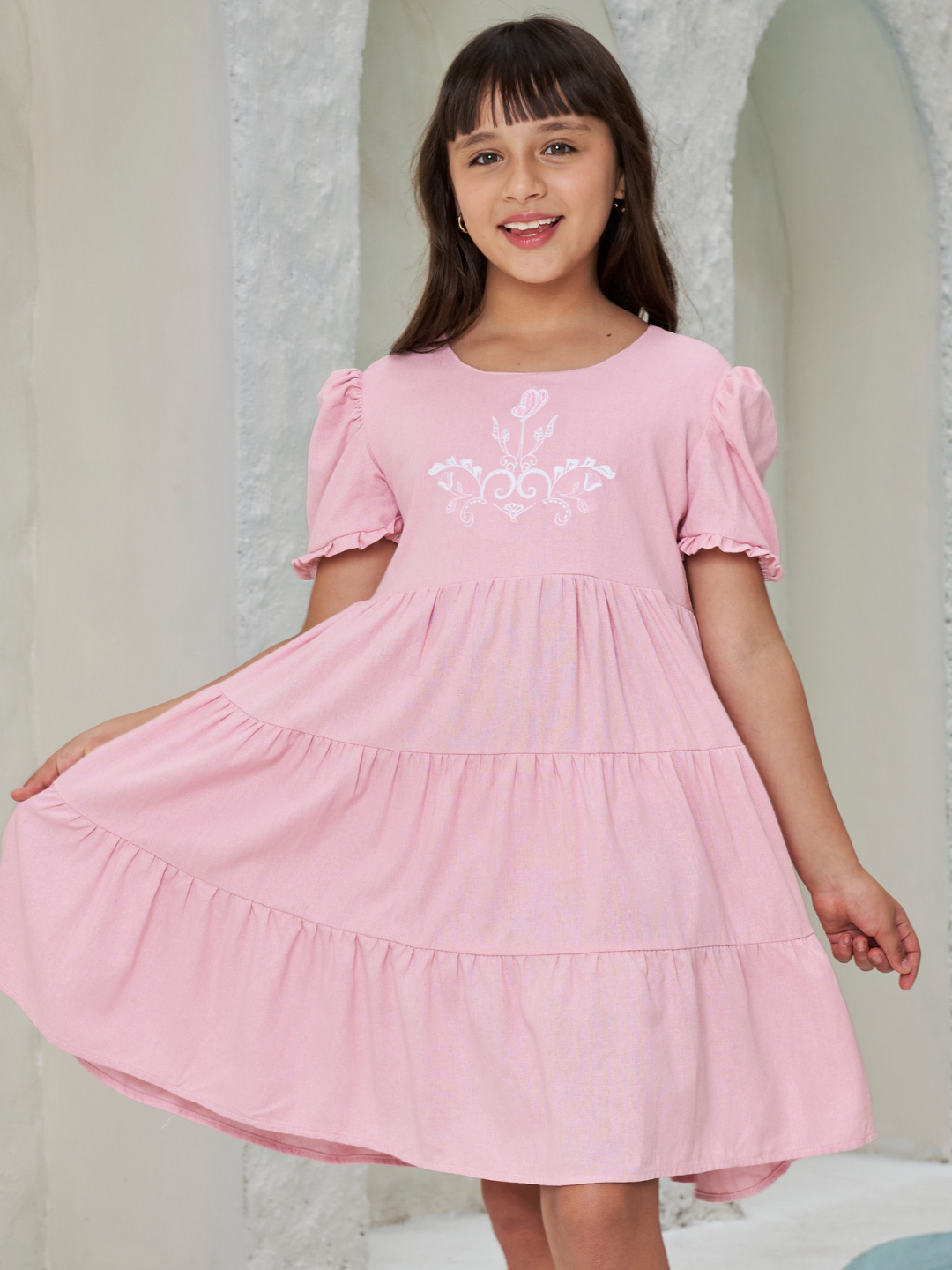 Vestido Candy