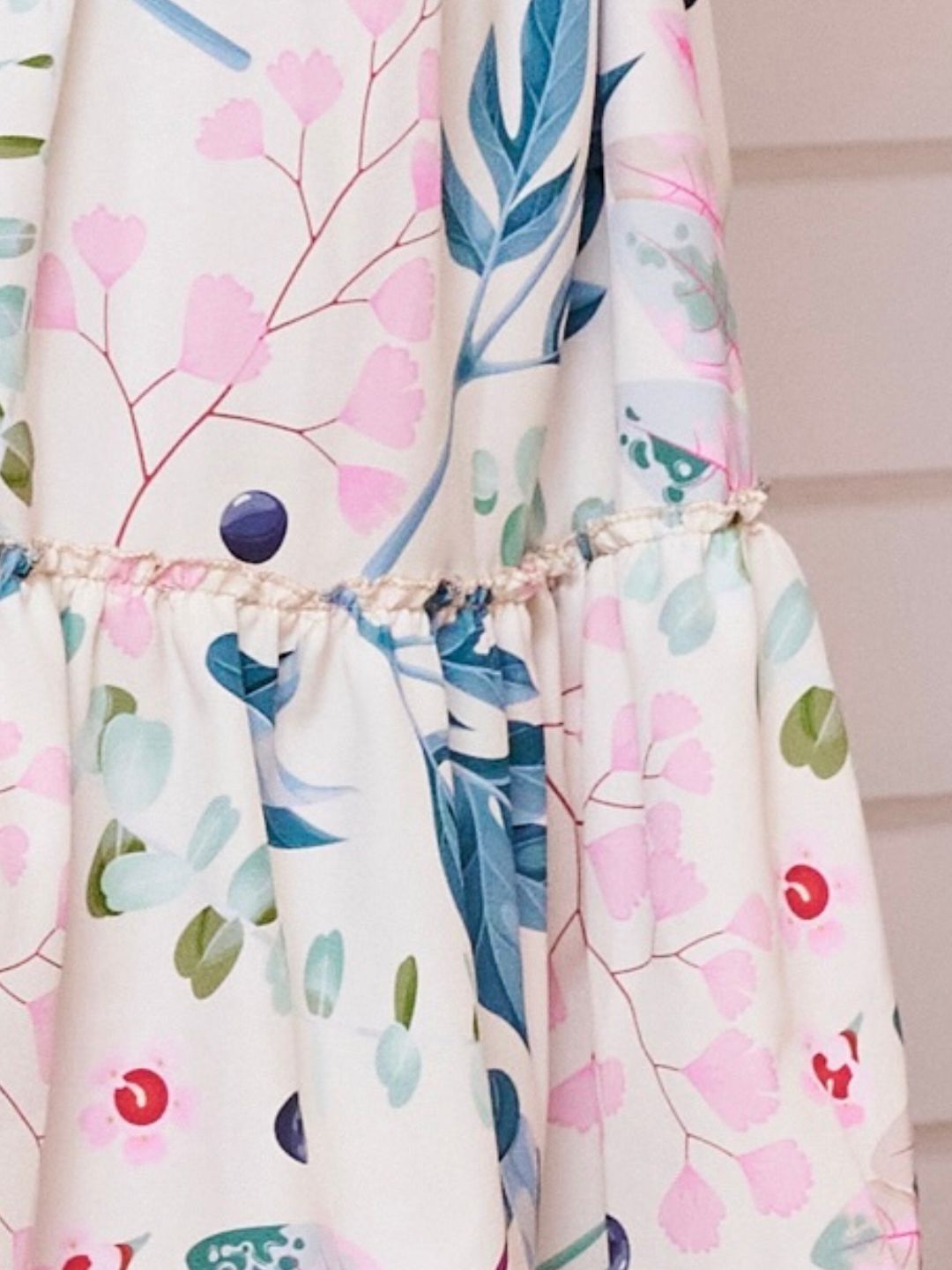 Vestido Ariana