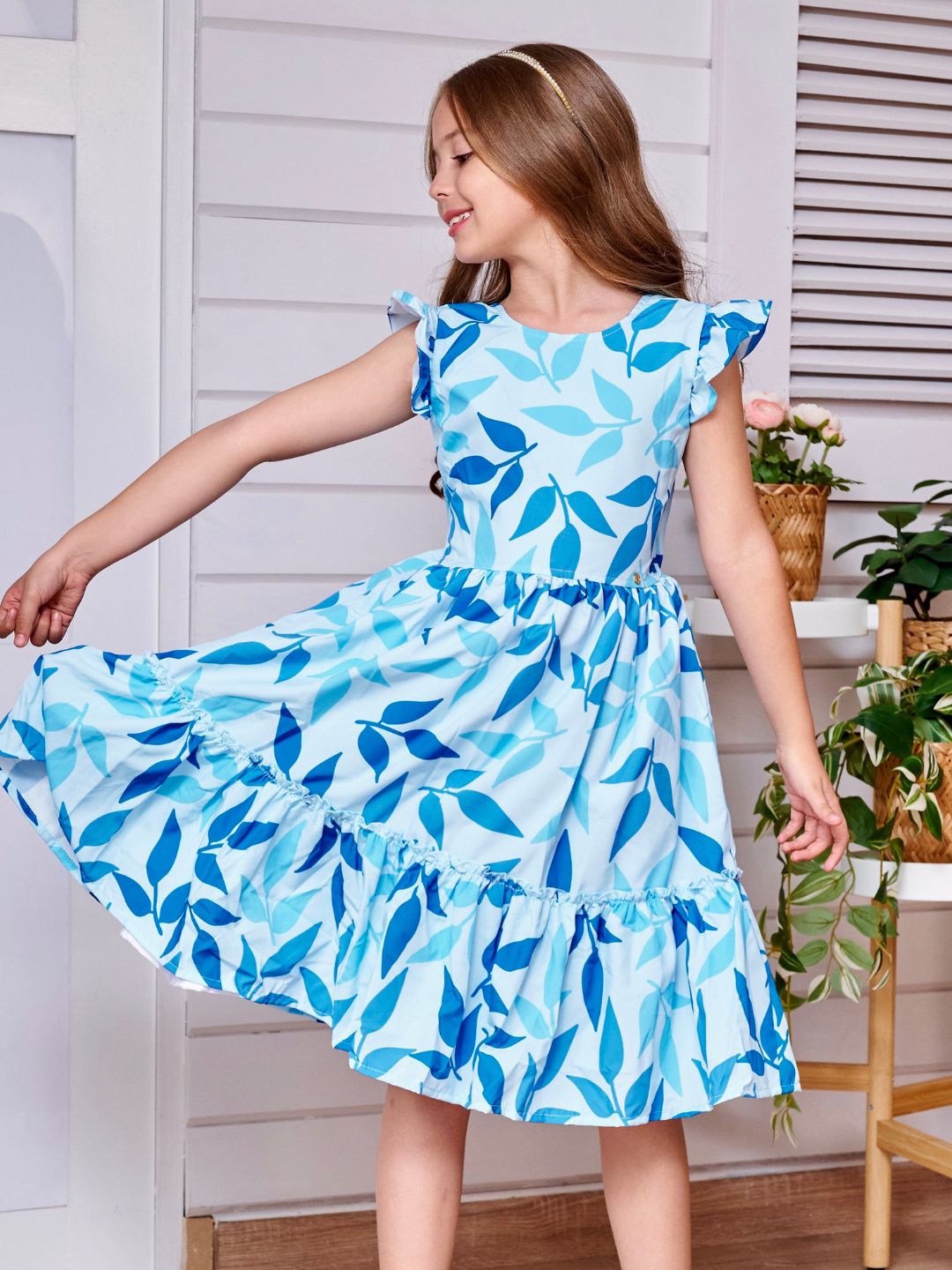 Vestido Ariana