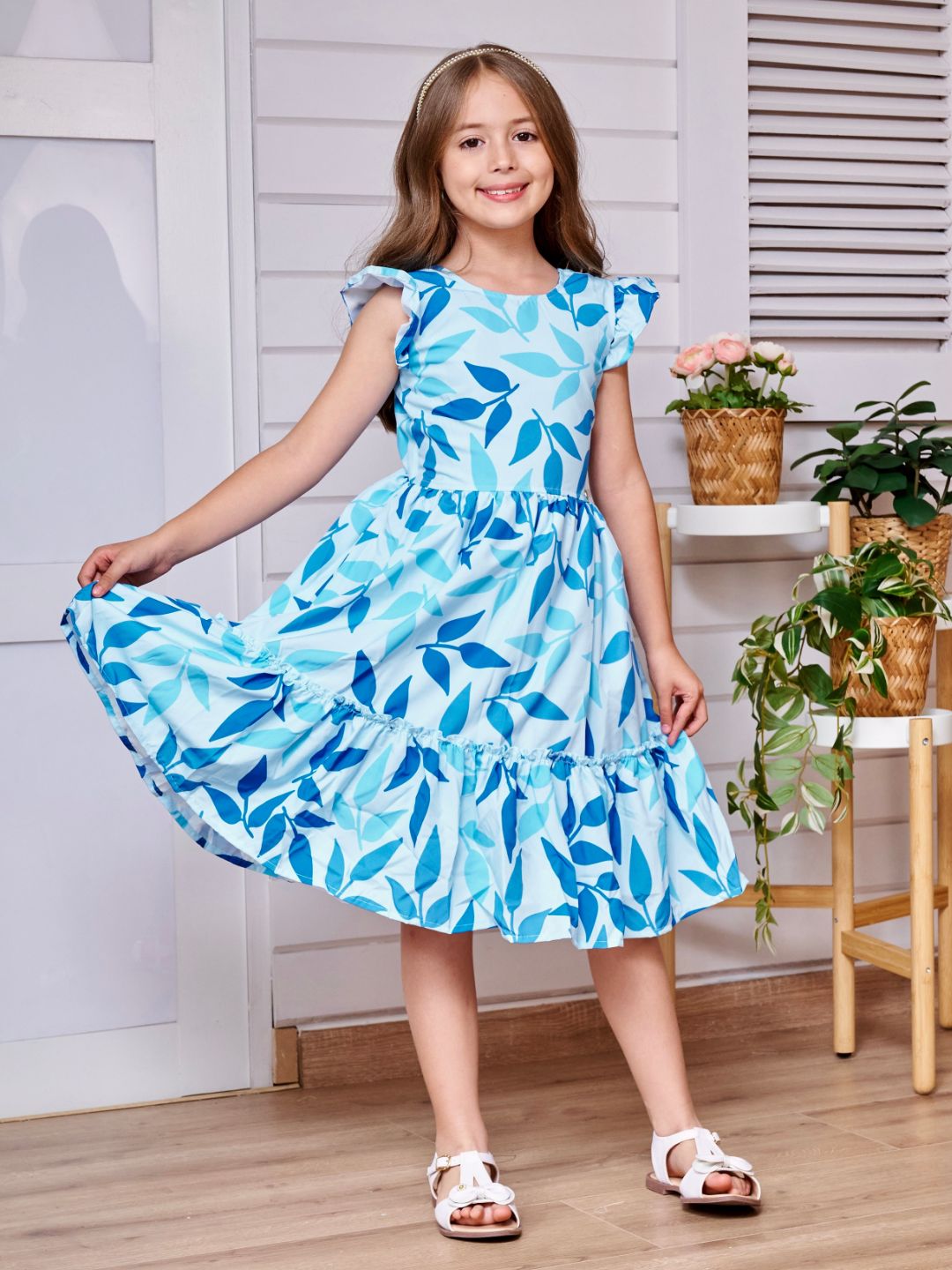 Vestido Ariana