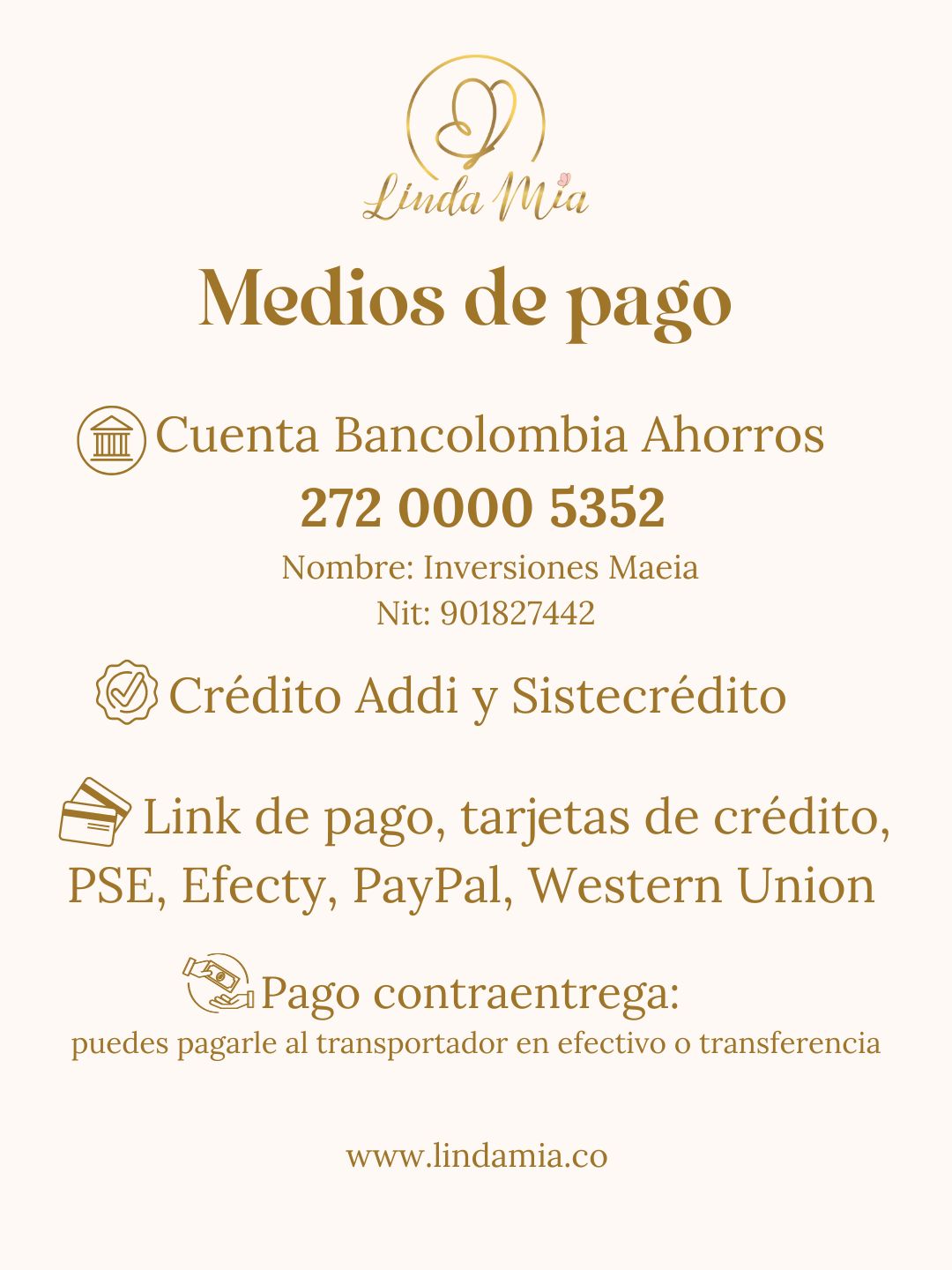 Vestido Largo para niña con fruncidos - Luciana
