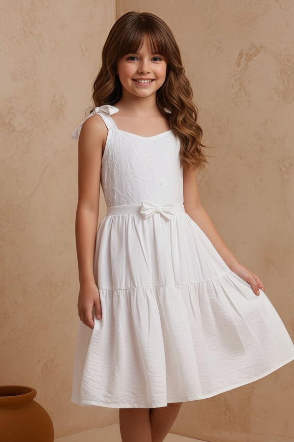 Vestido para niña - Baruc