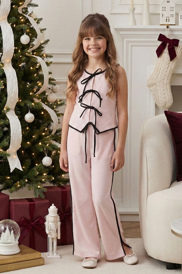 Conjunto para niña - Melany