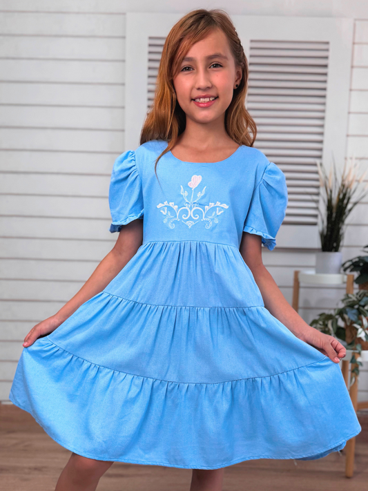 Vestido Candy