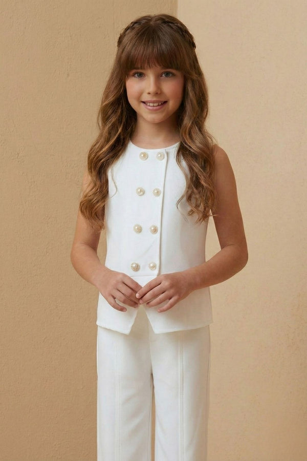 Conjunto para niña - Vanesa