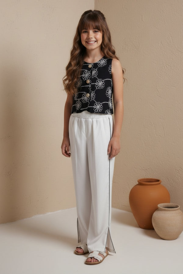 Conjunto para niña - Victoria