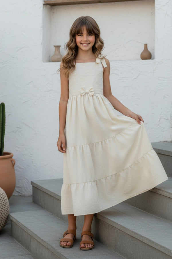 Vestido para niña - Cleo