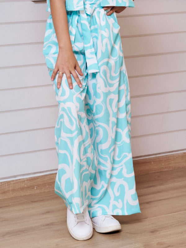 Pantalón para niña - Clara