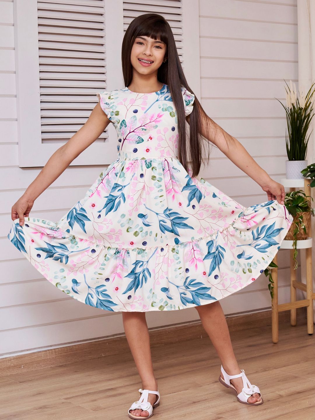 Vestido Ariana