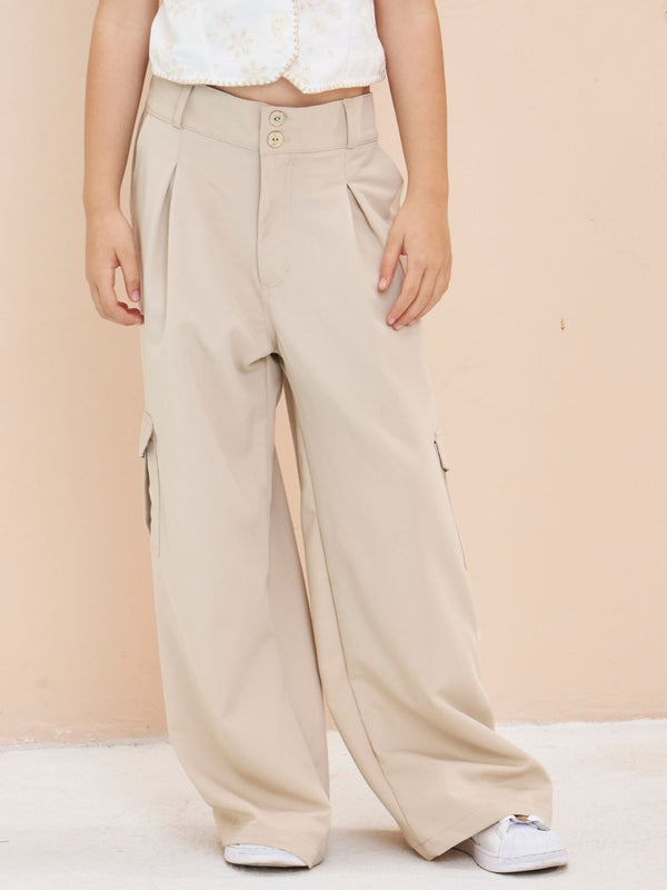 Pantalón para niña - Sidney