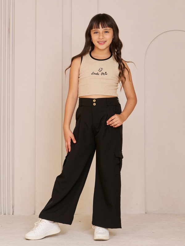 Conjunto de pantalon Abril
