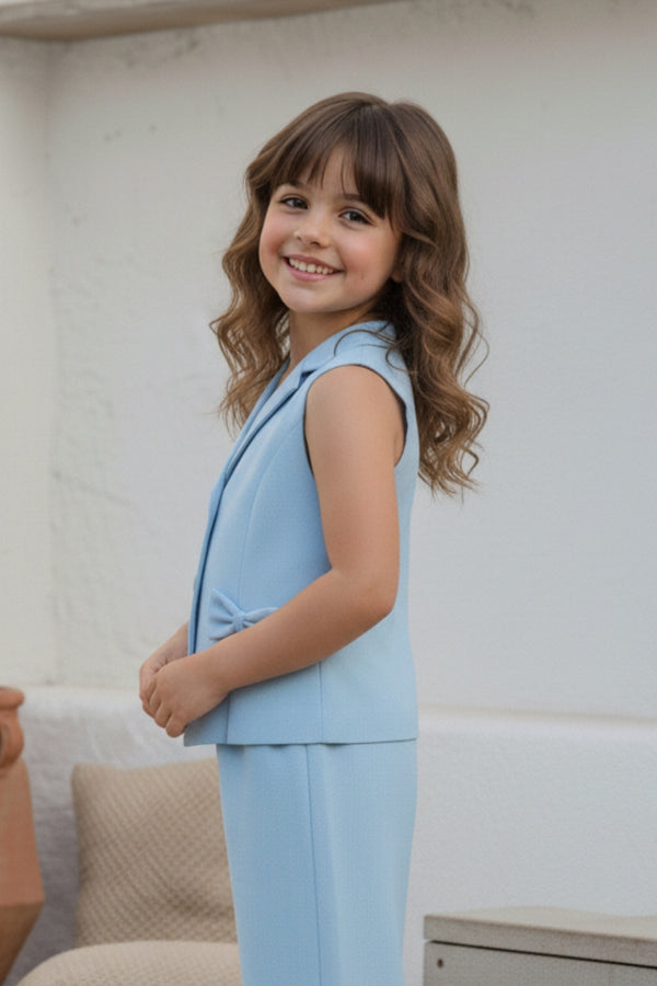 Conjunto para niña - Aida