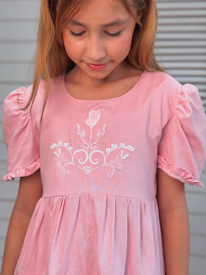 Vestido Candy