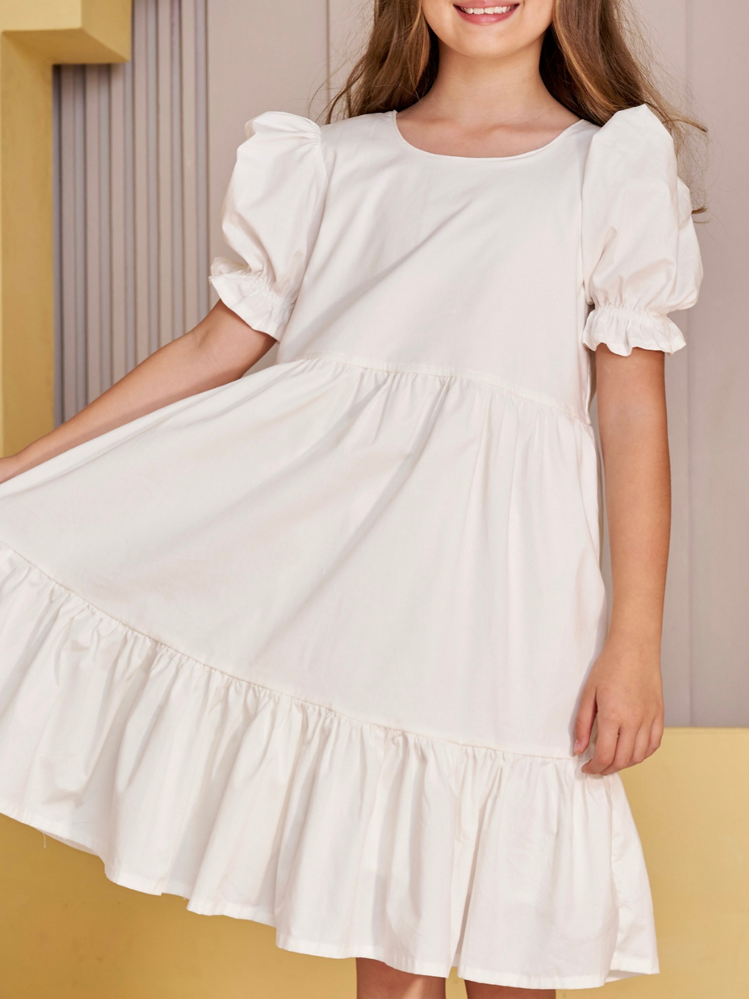 Vestido Geraldin
