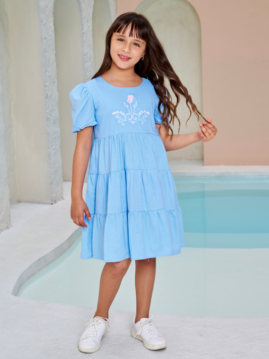 Vestido Candy