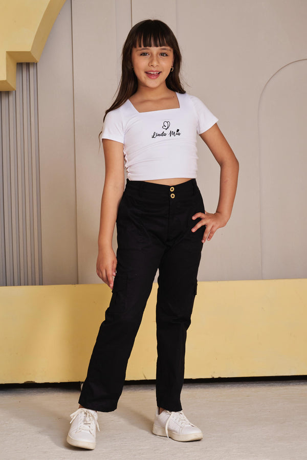 Conjunto para niña - Isabella