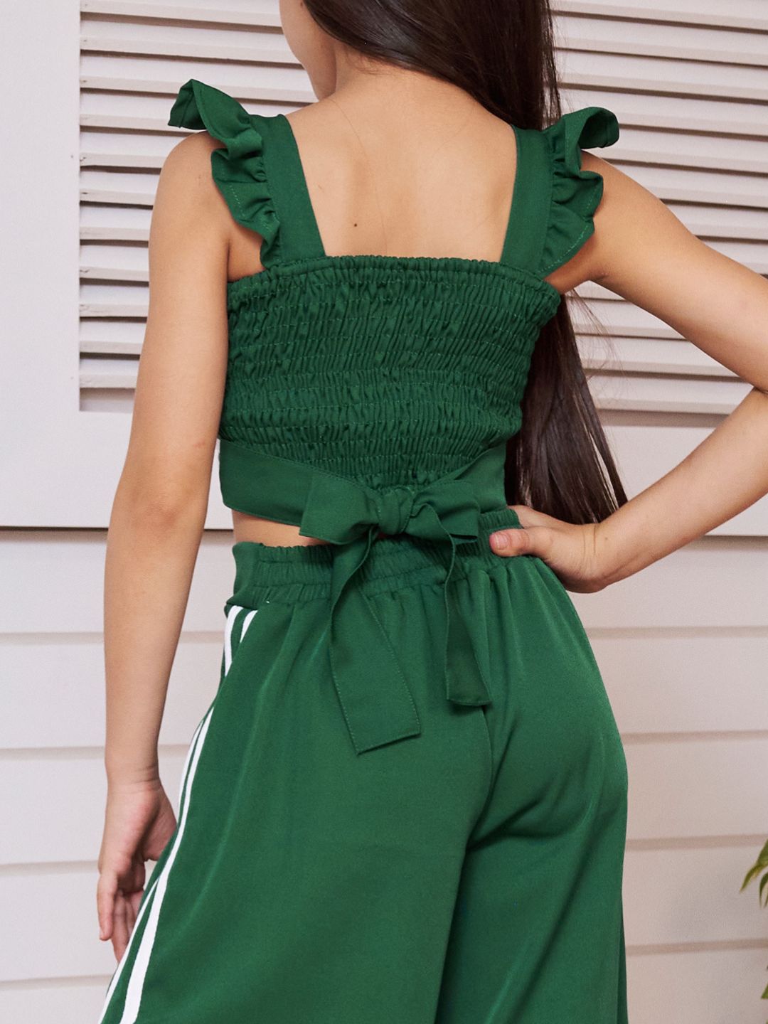Set Pantalón y blusa - Coquette