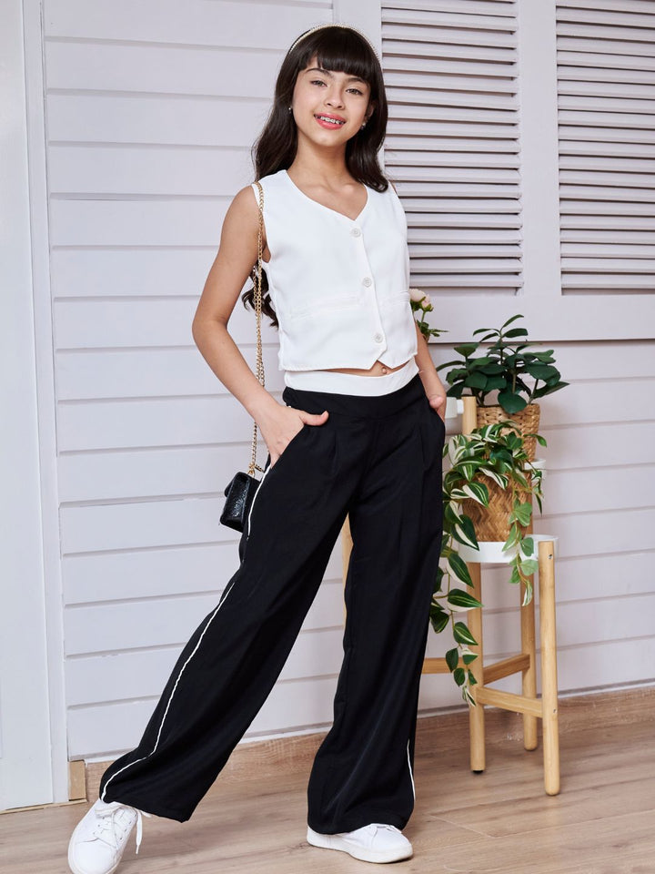 ropa para niñas por mayor